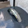 Gn125 front mudguard Image 2