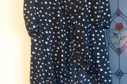 ladies dress 7/8 calf dress vero moda new