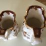 Pottery - Vintage Masons Ironstone X 2 ( Reduced) Image 5