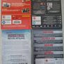 DVD BOXSETS, Free postage on all four sets (together). Image 2