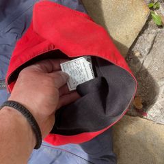 dry suit