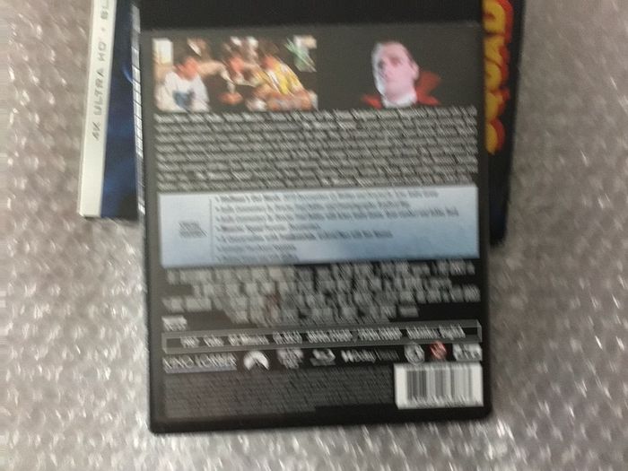 The Monster Squad 4K American Import First Press