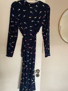 Sugarhill Maxi dress
