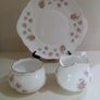 VINTAGE Regal Heritage Tea Set Image 8