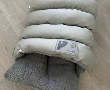 Cozy Cat/Dog Cave Bed Like New
