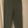 Kelly & Grace Crop Trousers Image 2