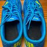 Puma Ultra Mens Astro Football UK8 EUR42 Image 9