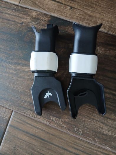 bugaboo Buggy set