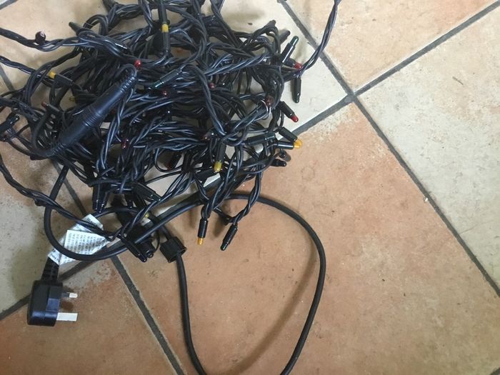 Led lights