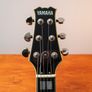 Yamaha SAS-1 Late 80's - Antique Violin Sunburst Image 4