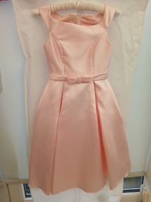 Blingalicious Confirmation Dress!