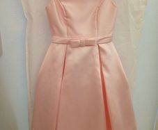 Blingalicious Confirmation Dress!