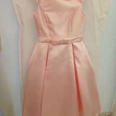 Blingalicious Confirmation Dress!