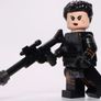 Lego FENNAC SHAND Minifigure Lego Star Wars Lego Minifigure Image 3