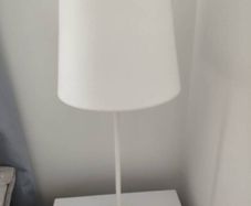 Ikea lamp
