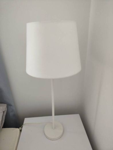 Ikea lamp