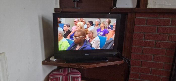 Television