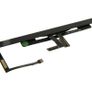 For iPad Air 1st Gen Digitizer Touch Screen Glass Home Button Black A1474 New - FHT01IPDLCD Image 4