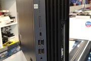 HP ProDesk 600 G6 SFF PC, Intel Core i5 Gen 10 (i5-10500) 16GB RAM 500GB SD Windows 11 Pro