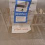 Baby Cot and mattress Image 6