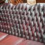 Oxblood Chesterfield 3 Seater Image 3