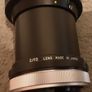 camera lens Image 7