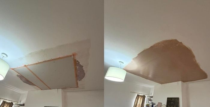 Professional Painting & Handyman Service - Dublin