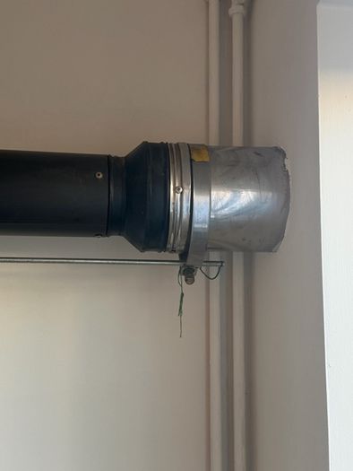 stove