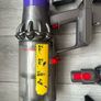 Dyson V10 Vacuum Cleaner Image 2