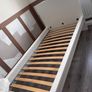 IKEA single bed frame Image 2
