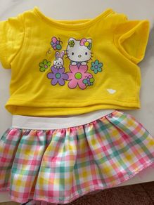 Build a Bear Accessories