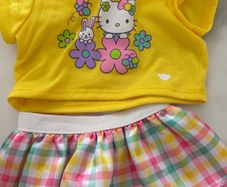 Build a Bear Accessories