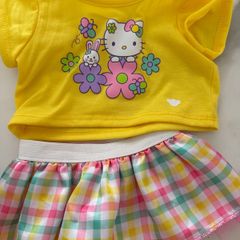 Build a Bear Accessories