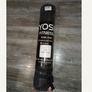 Syosi Yoga Matt 5 x 2 Black Image 2