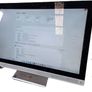 HP 27" AIO All in One Computer Windows 11 8GB 500GB Webcam Image 6