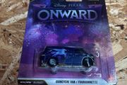 Guinevere Van Disney Onward Hot Wheels