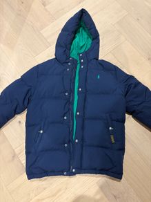 Ralph Lauren Jacket