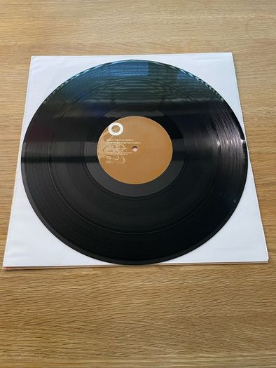 Orbital - Mutations - 12" Vinyl EP - 1992 FFRR