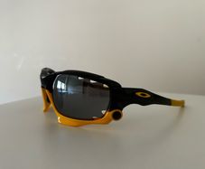 oakley Jawbone Lance Amrstrong