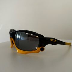 oakley Jawbone Lance Amrstrong