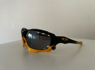 oakley Jawbone Lance Amrstrong
