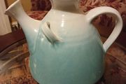 Louis Mulcahy teapot