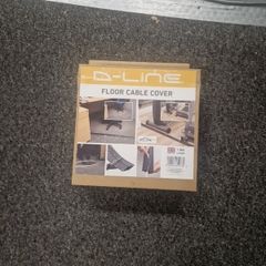 floor cable cover