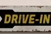 Wooden Sign
