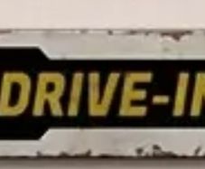 Wooden Sign
