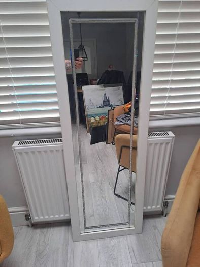 pictures and mirrors