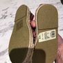 River Island Espadrilles (Toddler Size 8) BNWT Image 6