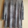 Samoon Grey Top Image 2
