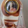 Vintage Holy Water Font Image 4