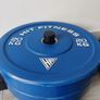 1pc. 20kg Hit-Fitness Weightlifting Plate Image 2